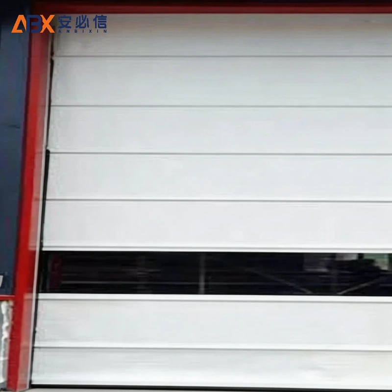 玉树藏族工业快速门