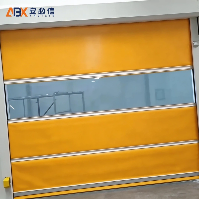 玉树藏族快速卷帘门