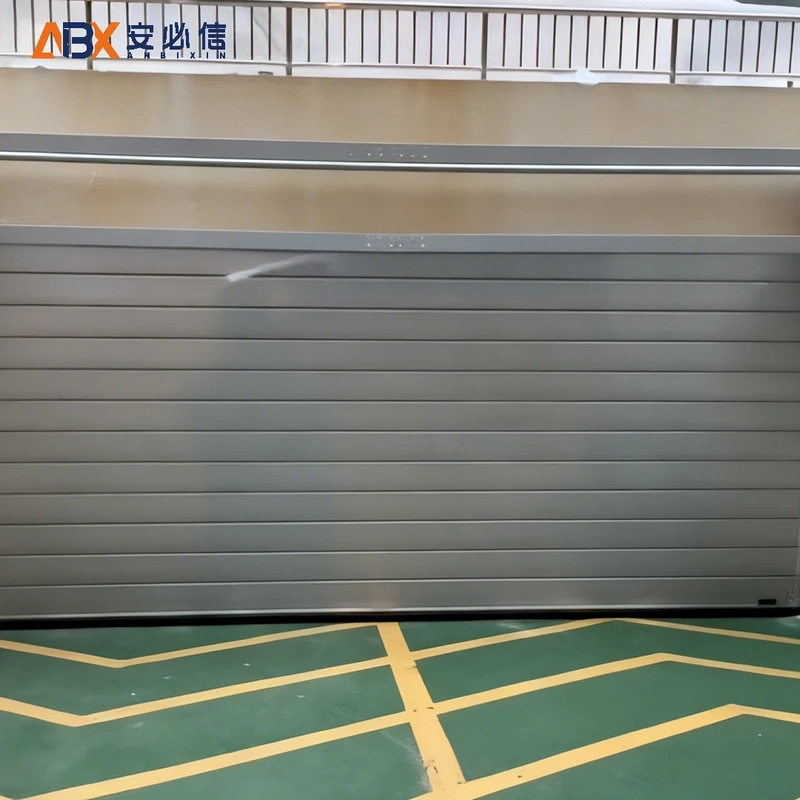 玉树藏族涡轮硬质高速门