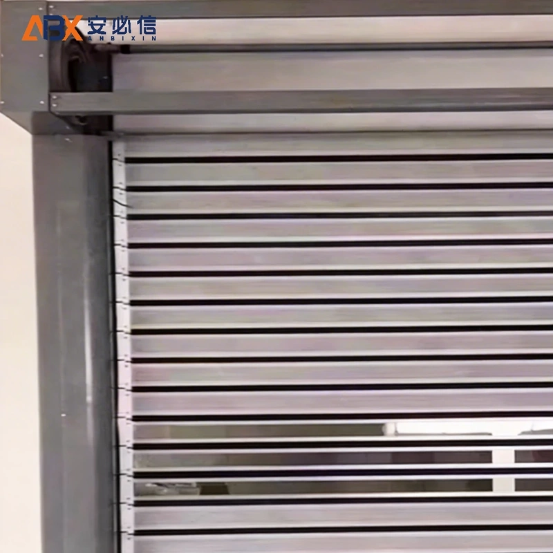 玉树藏族快速卷帘门
